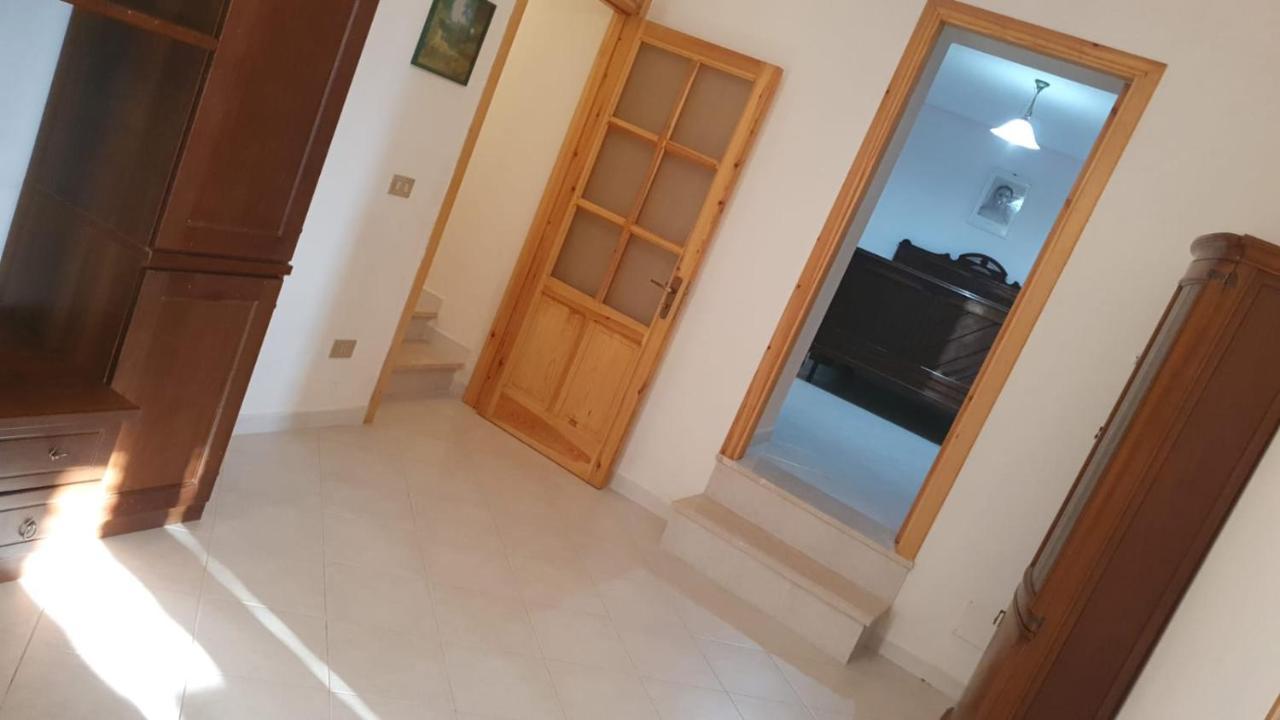 Appartamento "Al Borgo Antico" Aieta Екстериор снимка