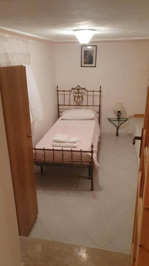 Appartamento "Al Borgo Antico" Aieta Екстериор снимка
