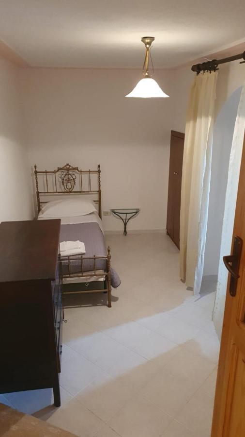 Appartamento "Al Borgo Antico" Aieta Екстериор снимка