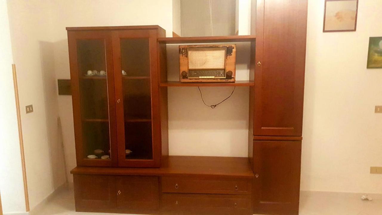 Appartamento "Al Borgo Antico" Aieta Екстериор снимка